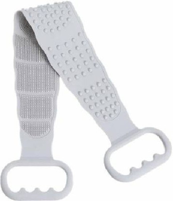 HM EVOTEK 1-Silicon Bath Brush B-1