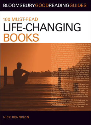 100 Must-read Life-Changing Books(English, Paperback, Rennison Nick)