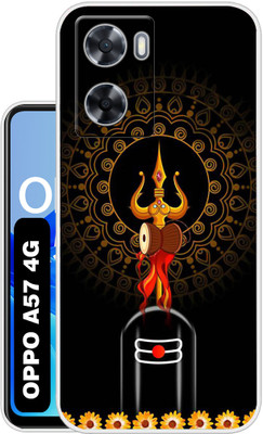 Case Club Back Cover for OPPO A57 4G, Oppo A57(Multicolor, Grip Case, Silicon, Pack of: 1)