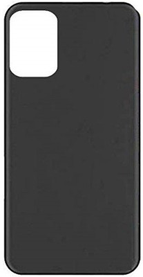 AKSHUD Back Cover for XIAOMI POCO F4 5G , POCO F4 5G ,Poco F4 5G(Black, Shock Proof, Pack of: 1)