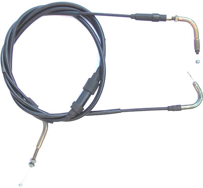 KALSTAR 193 cm Accelerator Cable(MAHINDRA Gusto)