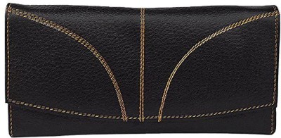 ADR E-Store Casual, Formal, Party Black  Clutch