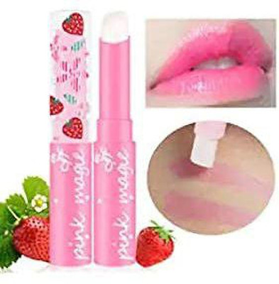 Mixonshun Lip Balm for Dry & Chapped Lips Fruit(Pack of: 1, 10 g)