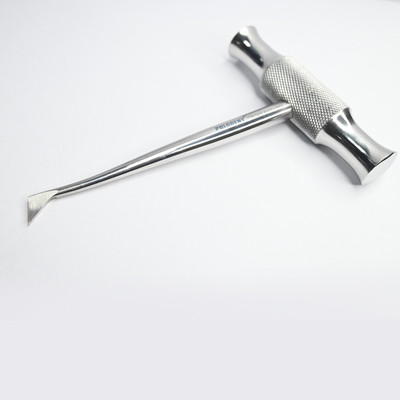 Polodent ROOT ELEVATOR CROSS BAR LEFT Dental Elevator