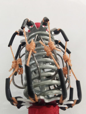 Fabcart Double Fishing Hook