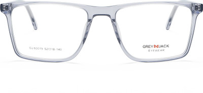Grey Jack Full Rim Rectangle Frame(136 mm)