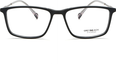 Grey Jack Full Rim Rectangle Frame(131 mm)