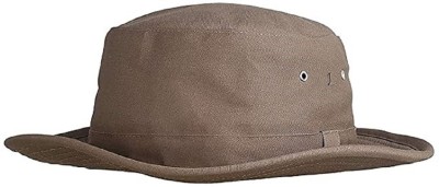 Jubination Hat(Brown, Pack of 1)