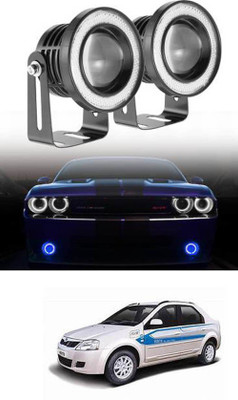 APICAL LED Headlight for Mahindra Universal For Car