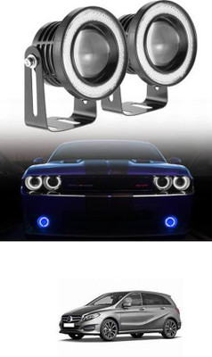 FKOK Halo Daytime Running Light for Mercedes Benz B-Class