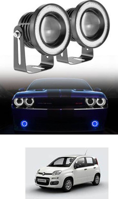 APICAL LED Fog Light for Fiat Universal For Car