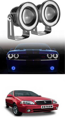 APICAL LED Headlight for Maruti Suzuki Esteem