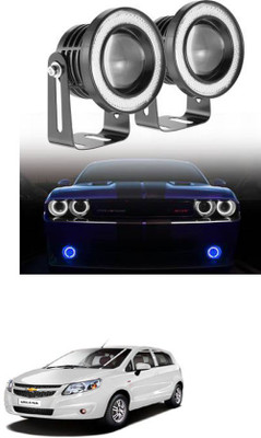 APICAL LED Headlight for Chevrolet UVA