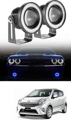 APICAL LED Fog Light for Toyota Universal For Car