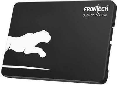 Frontech Internal SSD 128 GB All in One PC's, Desktop, Laptop, Surveillance Systems Internal Solid State Drive (SSD) (SSD 0026)