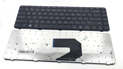 TechSonic Pavilion 2000-299WM G6 G6S G6T G6X Laptop Keyboard Replacement Key