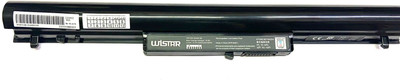 WISTAR HSTNN-YB4D Battery Pavilion 14-B064TX 14-B065BR 14-B066TX 14-B067TX 4 Cell Laptop Battery