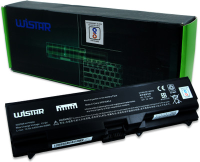 WISTAR 42T4708 42T4709 42T4710 Laptop Battery for Lenovo ThinkPad L410 L412 L420 L421 6 Cell Laptop Battery