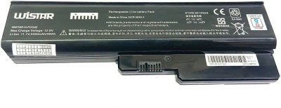 WISTAR 42T4586 57Y6528 Battery for Lenovo IdeaPad G430 IdeaPad V460 IdeaPad V460A-IFIA 3 Cell Laptop Battery