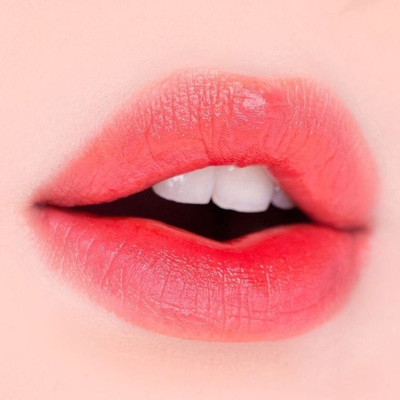 Latixmat Transparent Color Changing Jelly Lipstick Moisturizing(ORANGE, 3.6 g)