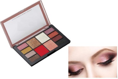 SEUNG Long Stay Perfect Eye Shadow Make Up Kit