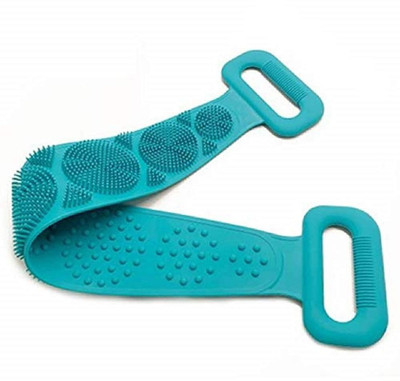 HM EVOTEK 1-Silicon Bath Brush B-1