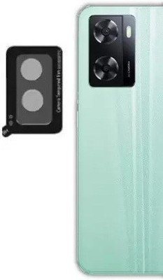 ALKSTORE Back Camera Lens Glass Protector for Oppo A57(Pack of: 1)