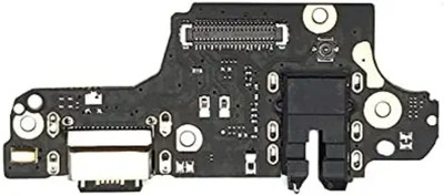 Bhaviya Redmi note 9 pro max Note 9 pro max Charging PCB Complete Flex