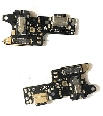 Bhaviya Redmi 8/8A 8/8A Charging PCB Complete Flex