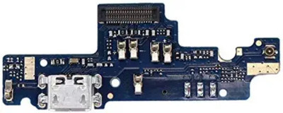 Bhaviya Redmi note 4 Note 4 Charging PCB Complete Flex
