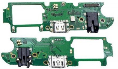 Tworld Realme 3 Pro ( RMX1851 ) Charging PCB Complete Flex