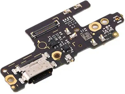 Bhaviya Redmi note 7 Note 7 Charging PCB Complete Flex
