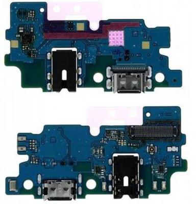 LAYONEX PCB FOR A30 Charging Connector Flex cable