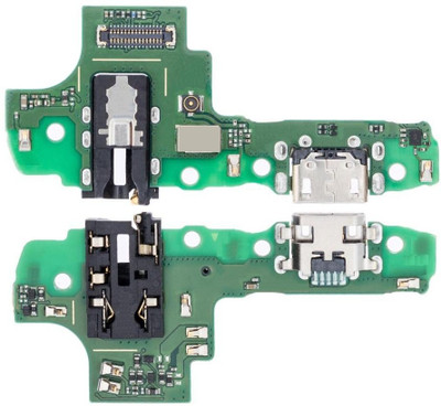 Suffain SAMSUNG A10S Charging PCB Complete Flex