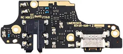 Bhaviya Redmi poco M2 pro Poco M2 pro Charging PCB Complete Flex