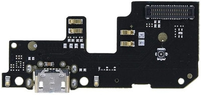 Bhaviya Redmi note 5 Note 5 Charging PCB Complete Flex