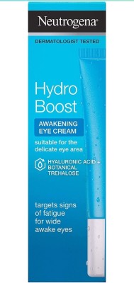 NEUTROGENA Hydro Boost Awakening Cream(15 ml)