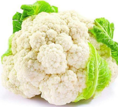 Farmonix Organic cauliflower Seed(1000 per packet)