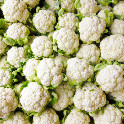 Avysa Cauliflower good quality Seed(100 per packet)