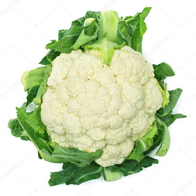 ANDOR Cauliflower Phool Gobhee/Phul Gobhi गोभी Seed(200 per packet)