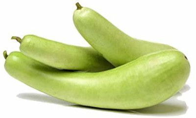 MKR Enterprises Bottle Gourd Seed(20 per packet)