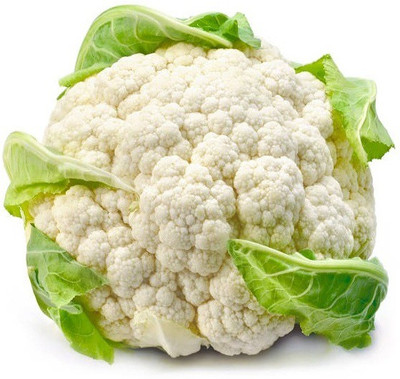 ANDOR Organic white cauliflowe फूल गोभी Seed(2000 per packet)