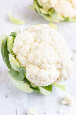 Farmonix Organic cauliflower Seed(200 per packet)