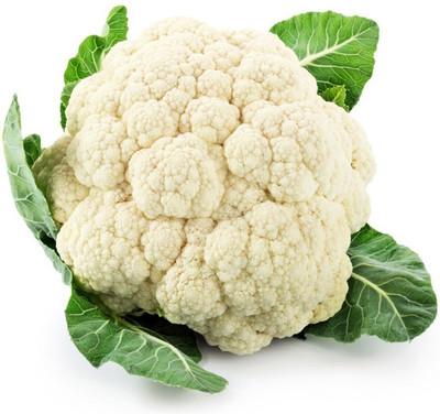 ANDOR CAULIFLOWER SEEDS SNOWBALL Seed(400 per packet)
