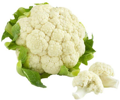 Farmonix Snowball Cauliflower,फूल गोभी Seeds Seed(200 per packet)