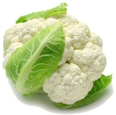 Farmonix गोभी Cauliflower Phool Gobhee/Phul Gobhi Seed(500 per packet)