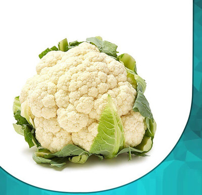 ANDOR Smooth Skin Cauliflower Seed(2000 per packet)