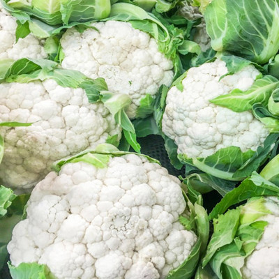 Farmonix Phool Gobhi Cauliflower Seed(400 per packet)