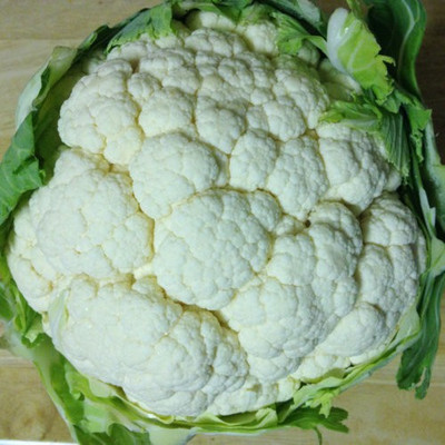 Farmonix Cauliflower Redoubtable Seeds Seed(200 per packet)