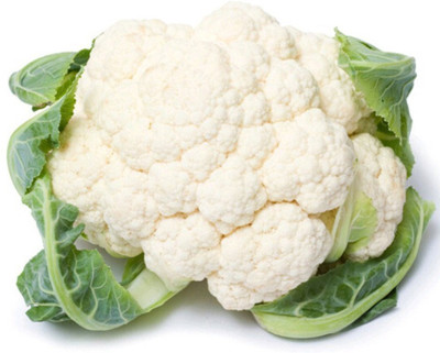 Farmonix Organic white cauliflowe Seed(200 per packet)